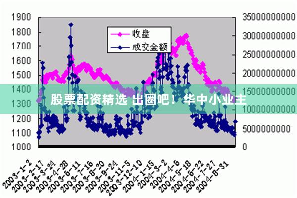 股票配资精选 出圈吧！华中小业主