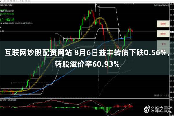 互联网炒股配资网站 8月6日益丰转债下跌0.56%，转股溢价率60.93%